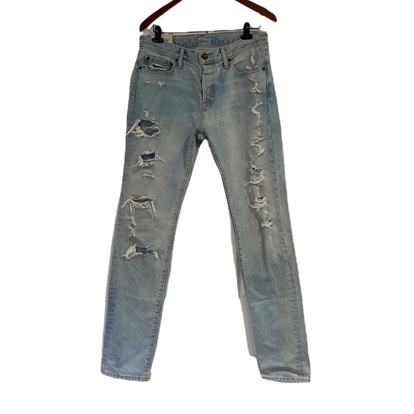 Abercrombie & Fitch Other - Abercrombie and Fitch jeans